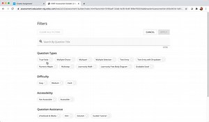 Assignment Management - WileyPLUS Video Tutorials - wileyplus.com