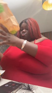 J’ai fait une commande sur Uber eat | Hawabibiche28officiel