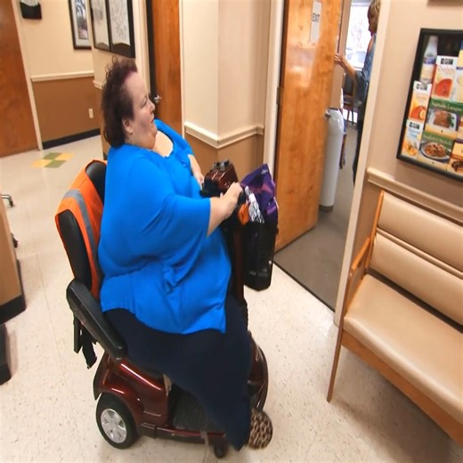 28K views · 333 reactions | Ex plus-size model explains the tragic circumstances that led her to keep gaining weight ever since she was a young child #2 | Daily Loop | Facebook