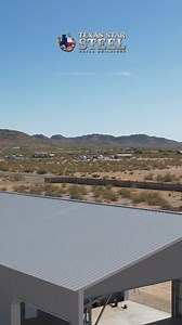 TEXAS STAR STEEL Carports - Garages - RV Covers - Barns  3D ESTIMATOR - Build Now! https://txstarsteel.sensei3d.com/ Contact our SALES Staff for a Quote:  (915) 275-4151  www.txstarsteel.com | Texas Star Steel Metal Buildings | Facebook