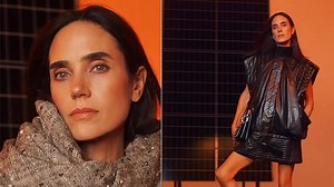 Jennifer-Connelly-Paul-Bettany-make-rare-appearance-head-bike-ride.html