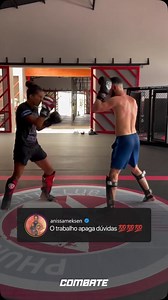 7.9K views · 21 reactions | Anissa retorna ao cage! Meksen enfrentará Kana Morimoto na próxima sexta (20), no ONE Friday Fights 92. Esta luta representa uma oportunidade para Meksen se reerguer e demonstrar sua resiliência. *Contém legenda automática #Combate #ONENoCombate | Combate | Facebook