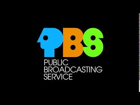 PBS 1971- Logo Remake v2