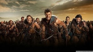 Super Filme "Spartacus" Dublado HD 2017