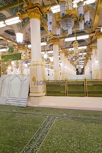 drood shab juma شب جمعہ کا درود شریف Madinah | Muhammad Osim Safi