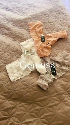 What to Do With Your G-Strings | Unlocking Feminine Power