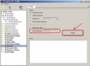 Cff Explorer Скачать