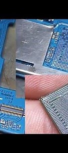 Samsung A30S install CPU