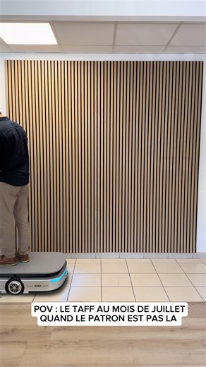 TEC4H ROBOTICS OFF sur TikTok