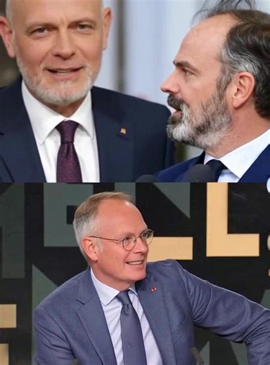 HOT : Édouard Philippe : cette mauvaise nouvelle qui vient de tomber | Fou Rire