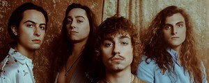 Greta Van Fleet Announces Rescheduled Tour Dates Following Frontman's Ruptured Ear Drum