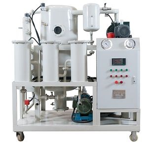 [Hot Item] Hot Sale Zyd Transformer Oil Regeneration System for Transformer Oil Factory Machine Oil Purifier