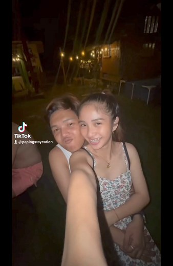 Thank you for camping Xander Arizala , please CAMP again💕🌴 | Papings