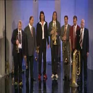 Bohemian Rhapsody - Mnozil Brass