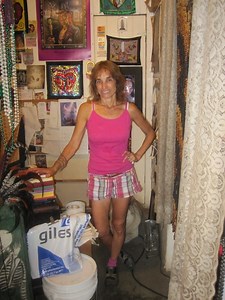 Sallie Ann Glassman - Alchetron, The Free Social Encyclopedia