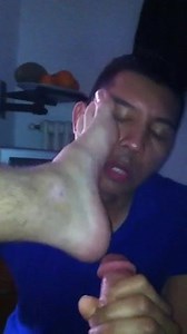 White Master Uses His Mexican Bitch Rough