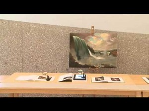 Ciclorama - Museo Tamayo