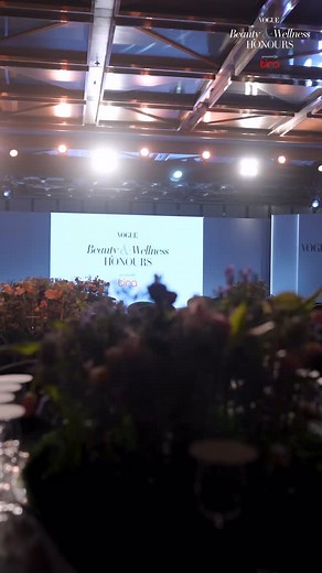 Interflora for Vogue Beauty & Wellness Honours At a night that celebrated icons in beauty and wellness, we asked a simple question: What do flowers mean to you? From small joys to grand gestures, the answers were as heartfelt as the blooms that filled the room. Our floral touch was present in every corner—crafted to elevate moments, soften spaces, and celebrate the people shaping the industry. Because flowers don’t just decorate—they speak, they soothe, and they stay. What do flowers mean to you