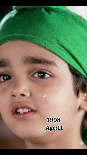 Kuch Kuch Hota Hai cast age then and now