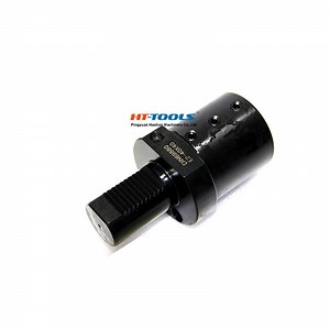 [Hot Item] DIN69880 Vdi 20 Vdi30 Vdi40 Vdi50 Taper Shank Er25 Er32 Er40 Collet Chuck Vdi Tool Holders