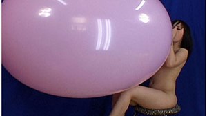 Italian Blimp Inflation & Fake Pop (condensed version) | Clips4sale