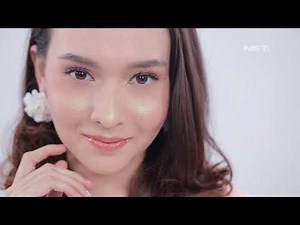 iLook - Everyday Glow Makeup