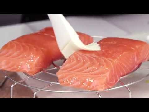 Sunbeam Halo Air Fryer Video