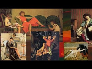 Balthus Paintings are WEIRDER Than You Think
