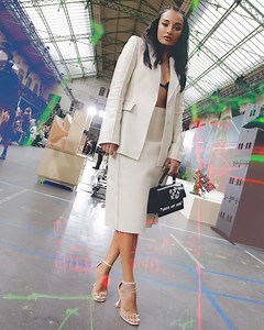 @off____white’s FW21 runway show, “laboratory of fun”  @pierrickrocher / BFA.com ©️ @BFA 2021 #fashion #fashionshow #offwhite #virgilabloh #paris | BFA | Facebook