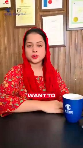Nextage & BridgeBlue Pakistan | Iqra Maqbool