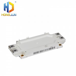 [Hot Item] Factory Direct FF450r12me4 1200 V 450 a Dual IGBT Module for Infineon