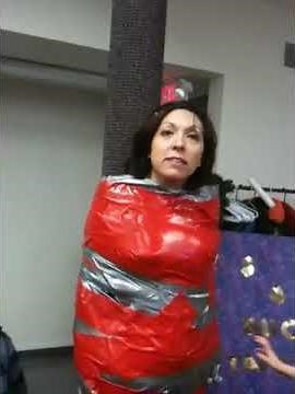 It's really very comfortable