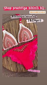 11 reactions · 5 comments | Mandami Beach Wear  | IBIZA Xperience | Facebook