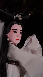 9.6K views · 100 reactions | Hand-crafted stories | The ancient art of chinese puppets | Incredible Utilities | Facebook