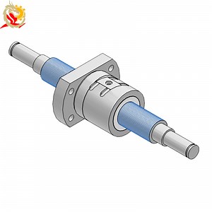 [Hot Item] Original PMI Ball Screw Nut Fowc Series for Fanuc Machine