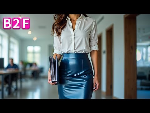 From Man to Woman in 24 Hours! [Crossdressing Stories / MtF Transition]