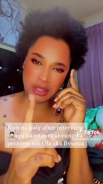 Queen Prosexy1🇿🇼🇿🇦 (@prosexy1kaiyo)’s videos with original sound - LYRICA