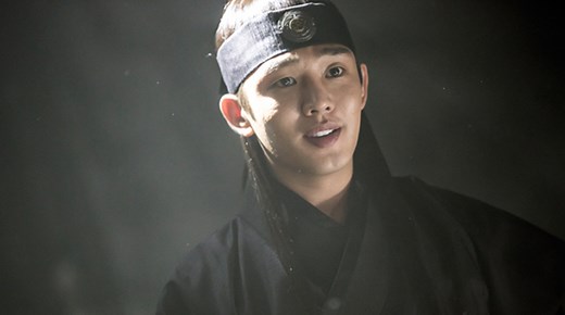 Six Flying Dragons - Episode 1 | Rakuten Viki