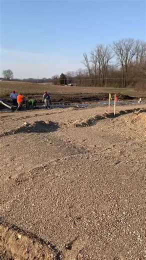 5K views · 124 reactions | We are pouring holes! The #2 hole is my favorite, what’s yours? | Uranus Fudge Factory-Anderson Indiana | Facebook