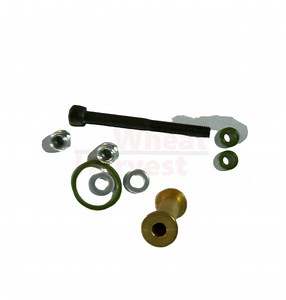 [Hot Item] Premium Sullair Air Compressor Vent Valve Repair Kit