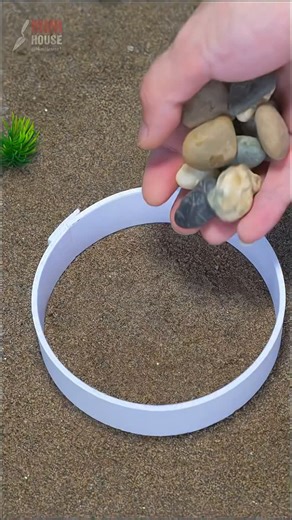 8K views · 273 reactions | Can you build a 3-story castle with mini bricks in just 24 hours_ #miniature #house #diy | Mini Construction | Facebook