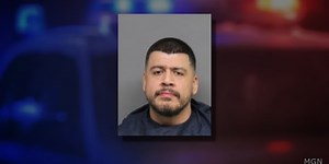 Former parole officer arrested after alleged sexual relationship with parolee, court records say