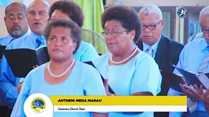 2.2K views · 141 reactions | Centenary Church Choir - Meda Marau Tauri Sere - Ilaitia Koroi #centenarychurchchoir | Centenary Church Fiji | Facebook