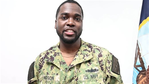 NTAG Miami Sailors Send Navy 250th Birthday Messages