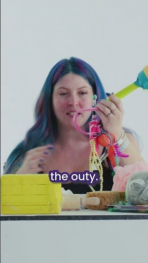 The Perfect Multi-tool 🪥 ft. Demora Avarice