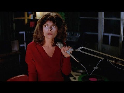 THE FOG "Don't Open the Door!" Clip (1980) Adrienne Barbeau