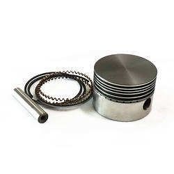 [Hot Item] Reliable Compressor Piston Spare Parts for Shang Air Hengda Multi-Level Stage Air Compressors