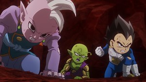 Dragon Ball DAIMA - 1 Épisode 18 : Réveil - streaming - VOSTFR et vostde - ADN