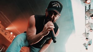 9.8K views · 664 reactions | Back on the road this weekend. Wisconsin and Michigan see y’all soon.  Cameron Packee | Dylan Scott | Facebook