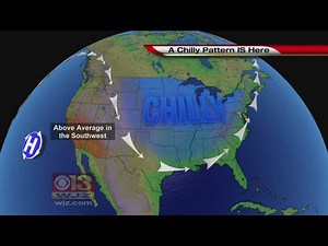Code Blue Alert Declared In Baltimore Through Thursday